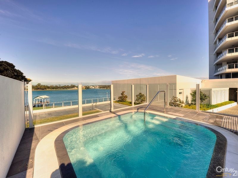 104 Seapoint, 5 Marco Polo Drive, Mandurah WA 6210