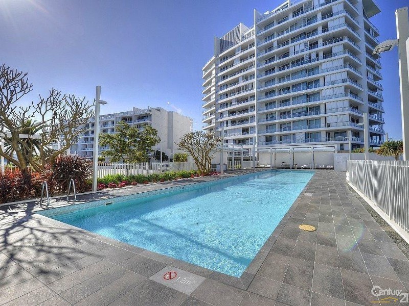 104 Seapoint, 5 Marco Polo Drive, Mandurah WA 6210