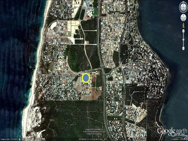 11 Bandicoot Way, Dawesville WA 6211