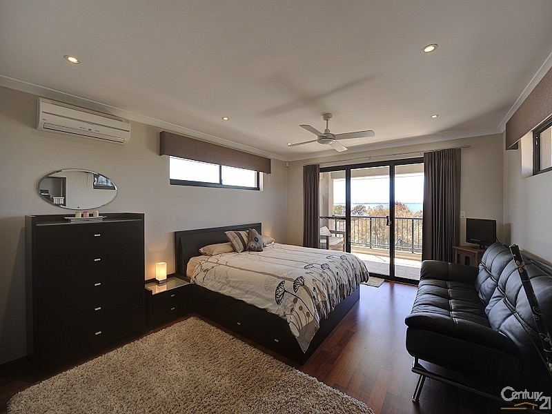 46 Governor Drive, Falcon WA 6210