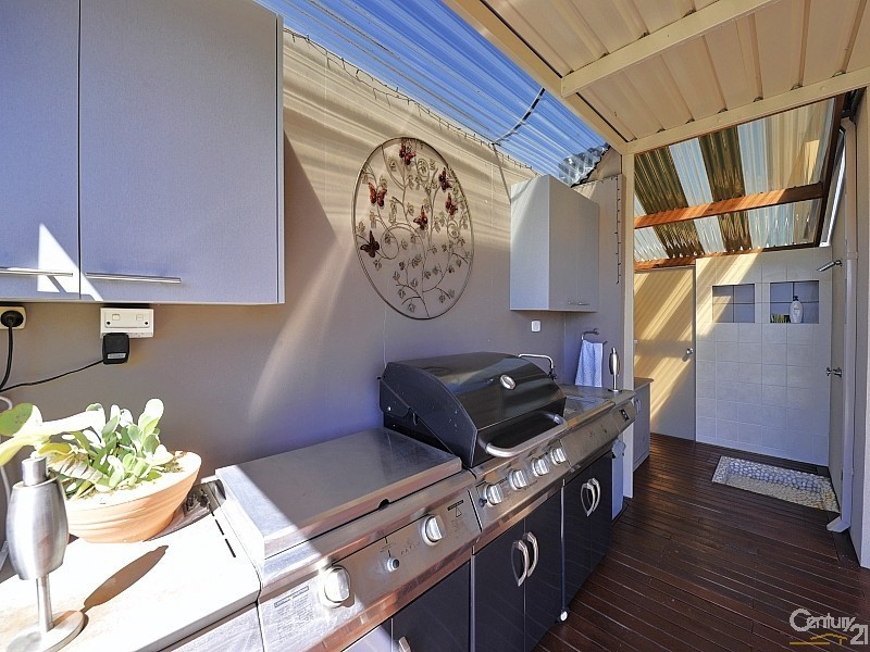 46 Governor Drive, Falcon WA 6210