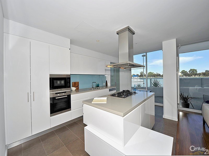 102 Bridgepoint, The Point, Mandurah WA 6210