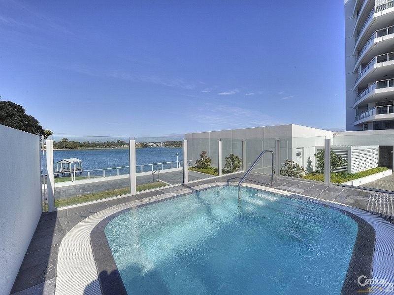 102 Bridgepoint, The Point, Mandurah WA 6210