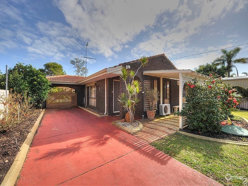 1 Feltin Place, Dudley Park WA 6210