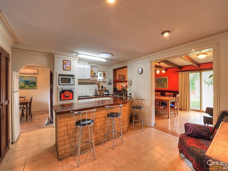 29 Wenn Road, Singleton WA 6175