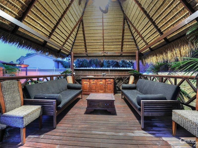 14 Tallas Road, Silver Sands WA 6210