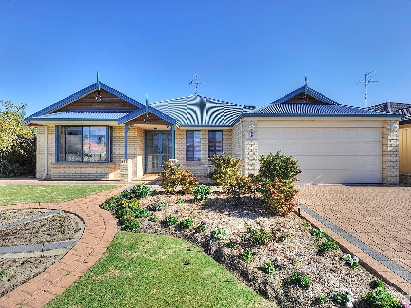 12 Contest Avenue, Falcon WA 6210