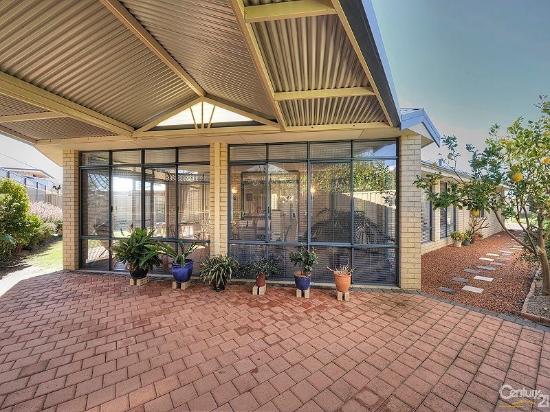 12 Contest Avenue, Falcon WA 6210