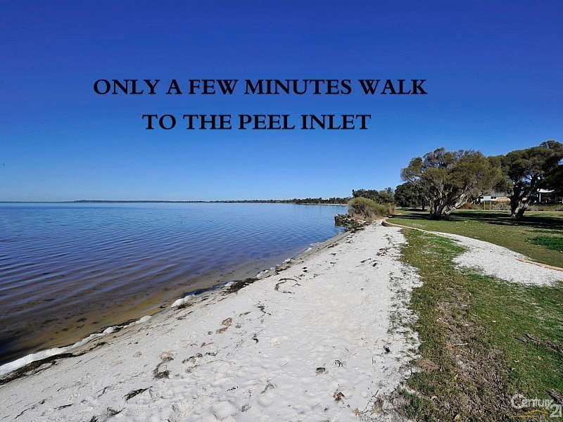 12 Contest Avenue, Falcon WA 6210