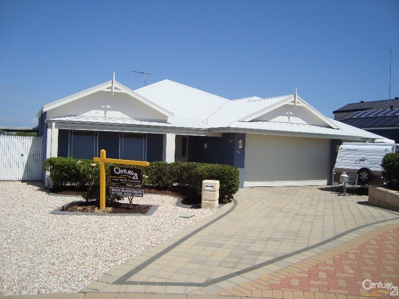 33 Peppertree Close, Wannanup WA 6210