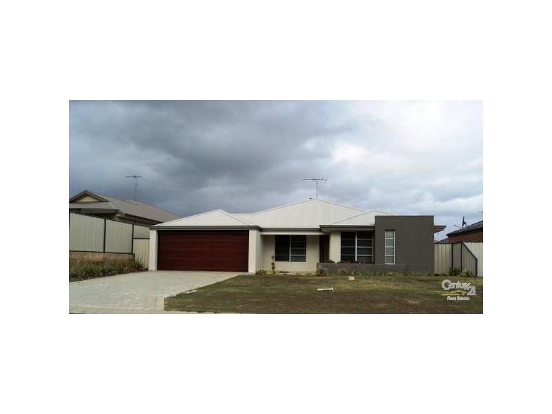 44 Camden Way MEADOW SPRINGS, Mandurah WA 6210