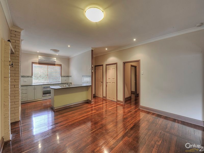 108 Fouracre Street, Waroona WA 6215