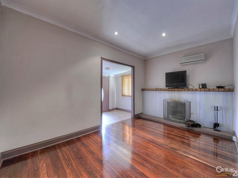 108 Fouracre Street, Waroona WA 6215