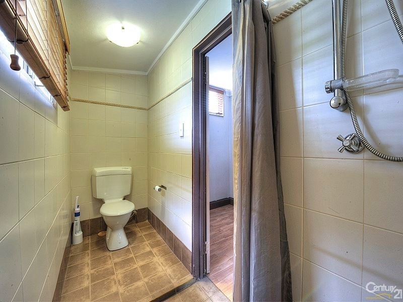 108 Fouracre Street, Waroona WA 6215