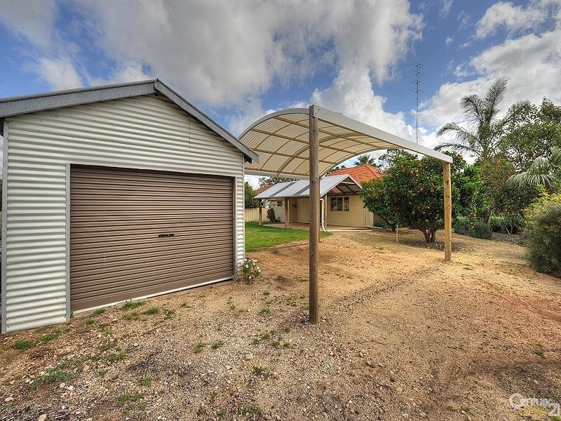 108 Fouracre Street, Waroona WA 6215