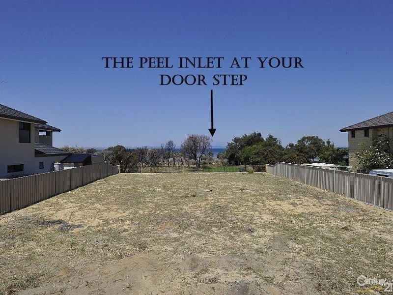 44 Governor Drive, Falcon WA 6210