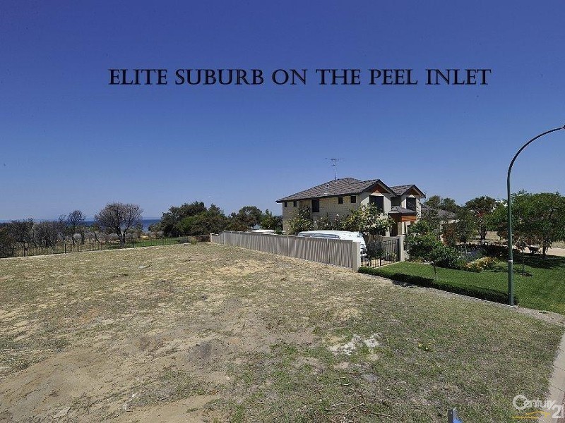 44 Governor Drive, Falcon WA 6210