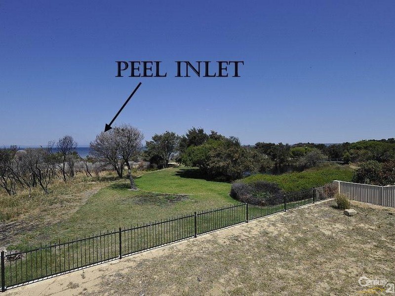 44 Governor Drive, Falcon WA 6210