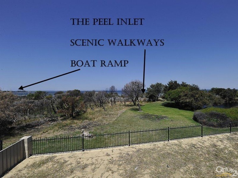 44 Governor Drive, Falcon WA 6210