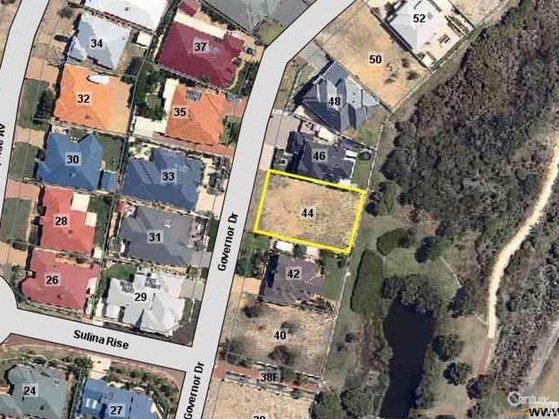 44 Governor Drive, Falcon WA 6210