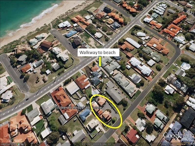 2/16 Beam Road, Mandurah WA 6210