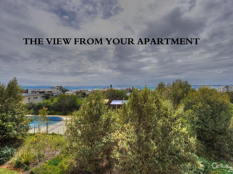 5/6a Valley Road, Halls Head WA 6210