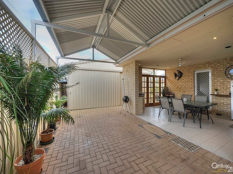 3 Catalpa Place, Falcon WA 6210