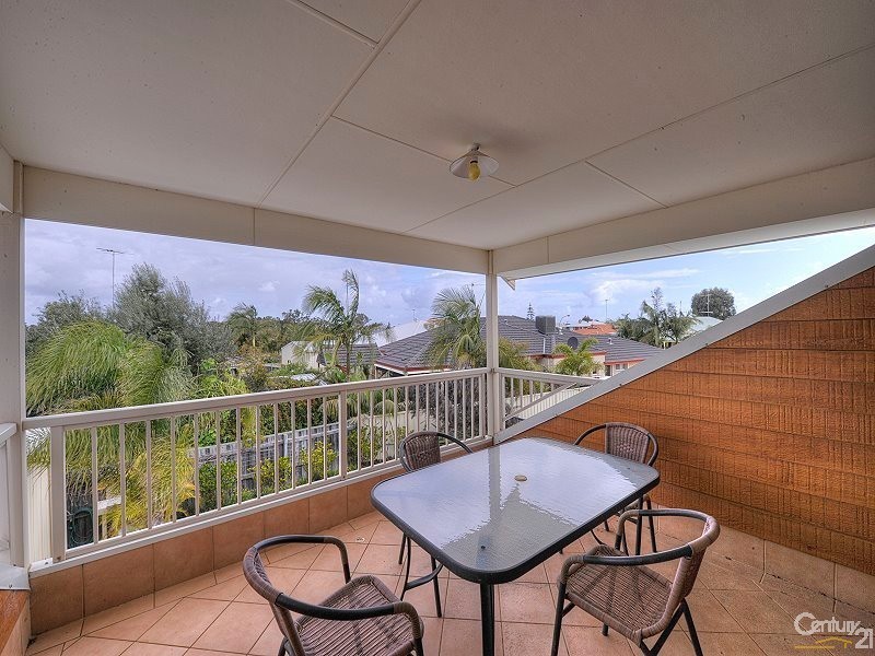 3 Catalpa Place, Falcon WA 6210