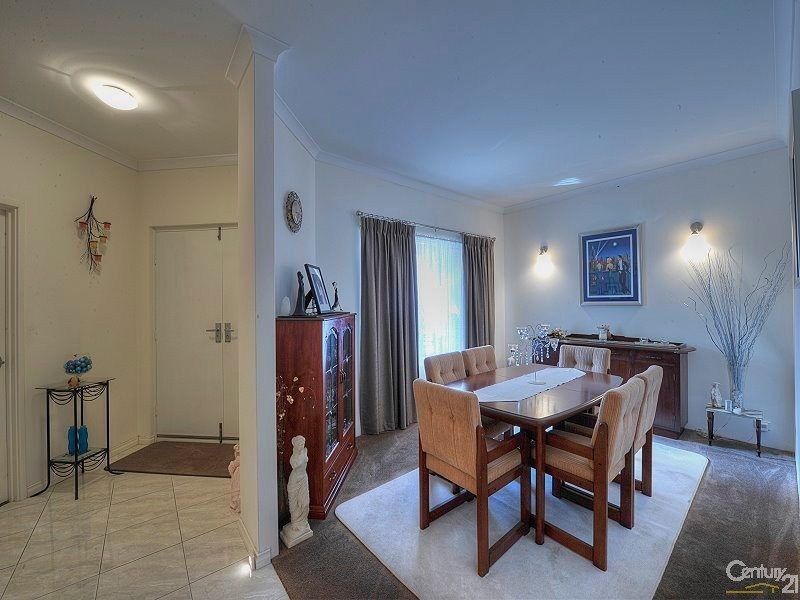 3 Catalpa Place, Falcon WA 6210