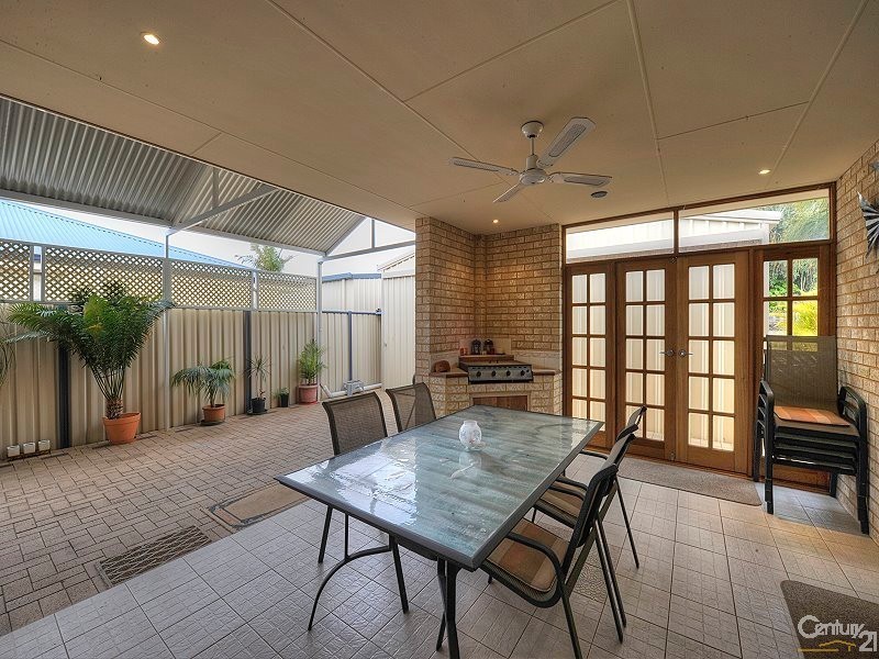 3 Catalpa Place, Falcon WA 6210