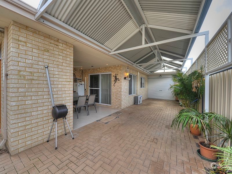 3 Catalpa Place, Falcon WA 6210