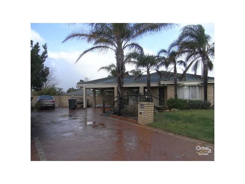 10 Monclair Court MEADOW SPRINGS, Mandurah WA 6210