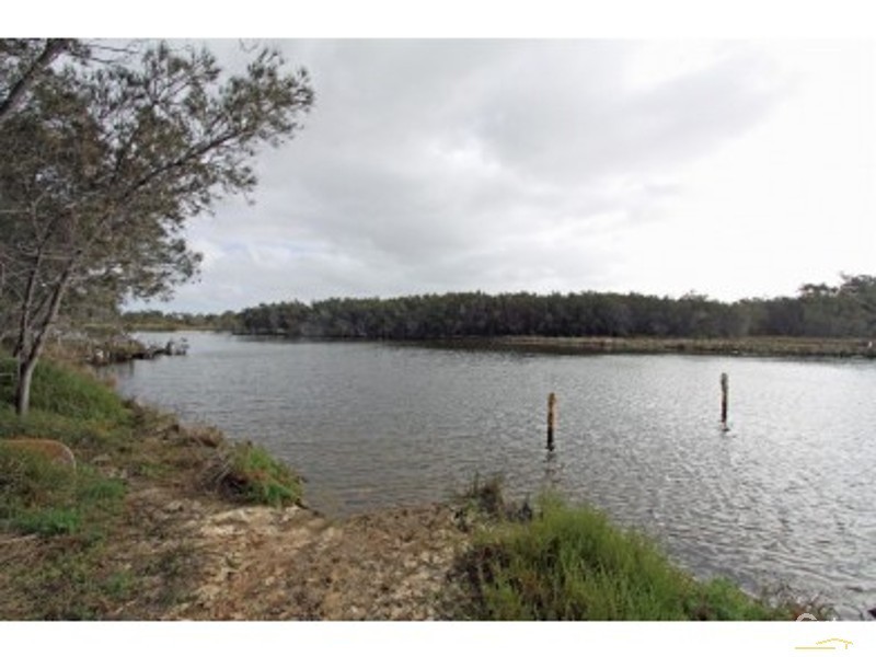 Lot 118 Riverside Drive, Furnissdale WA 6209