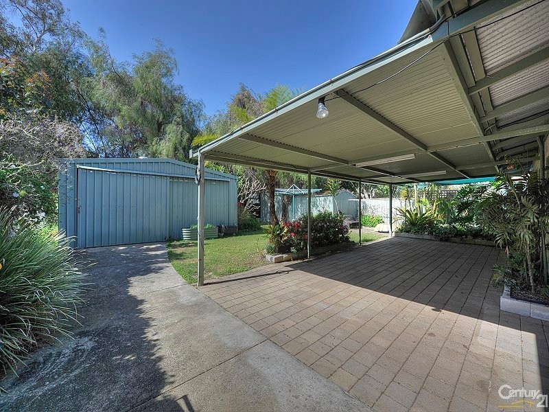 62a Linville Street, Wannanup WA 6210