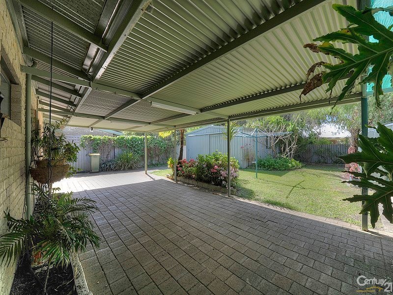 62a Linville Street, Wannanup WA 6210