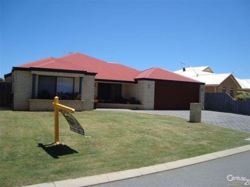 18 Cordia Way, Halls Head WA 6210