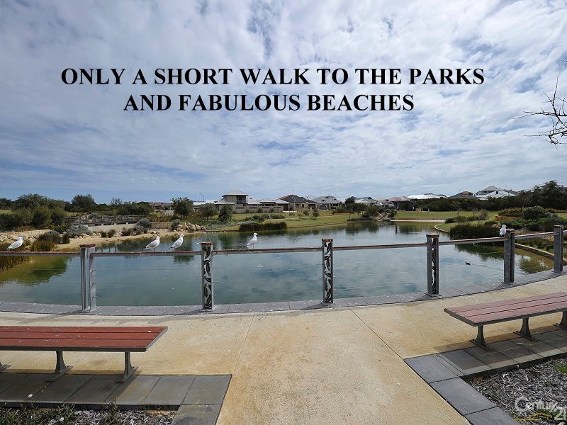 18 Cordia Way, Halls Head WA 6210