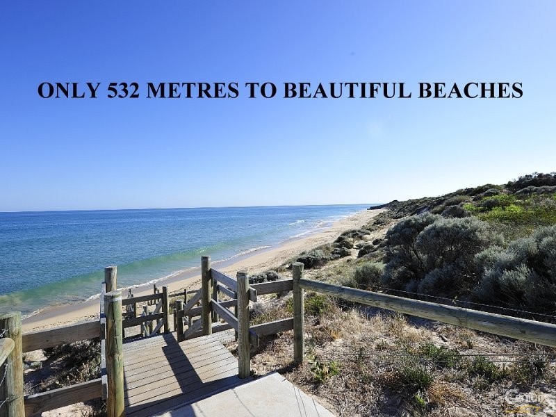 18 Cordia Way, Halls Head WA 6210