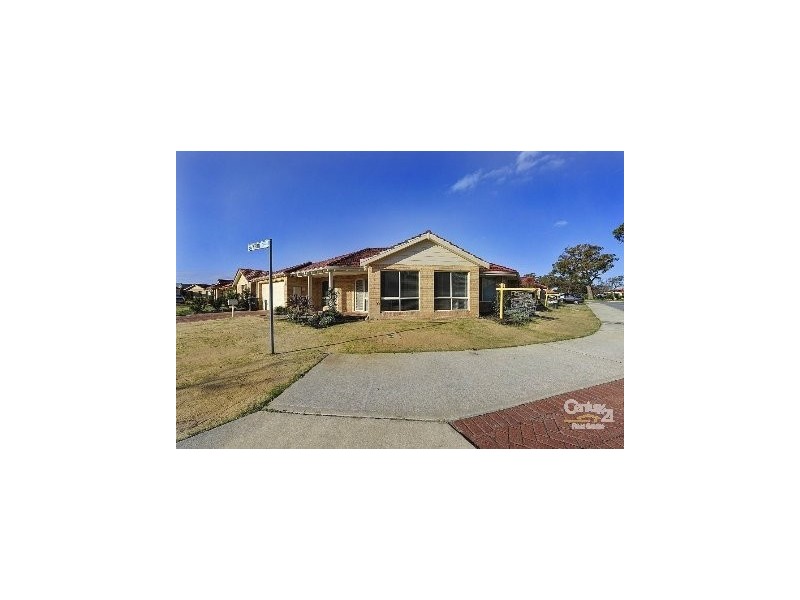 2 Saffron Loop FALCON, Mandurah WA 6210