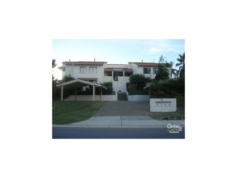 6/54 Ormsby Tce MANDURAH, Mandurah WA 6210