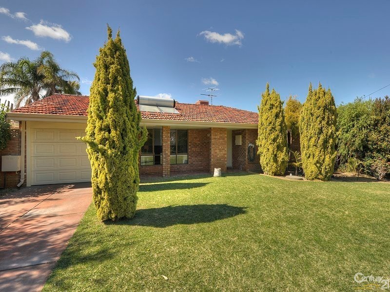 25 Moat Street, Mandurah WA 6210