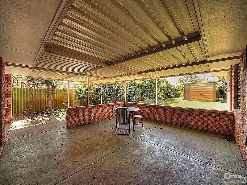 25 Moat Street, Mandurah WA 6210