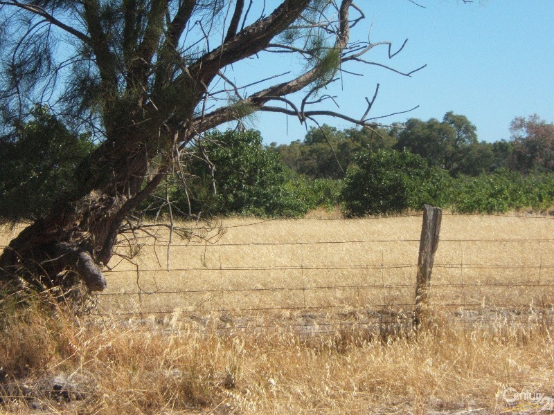 Lot 117 Stacey Rise, Lake Clifton WA 6215