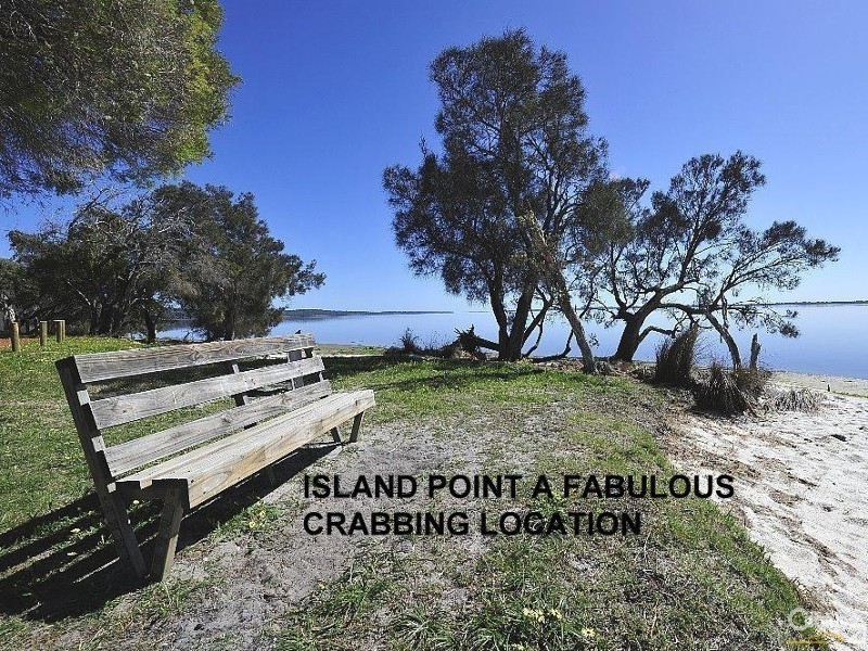 Lot 117 Stacey Rise, Lake Clifton WA 6215