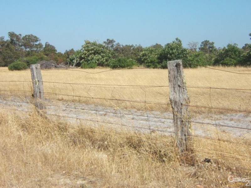 Lot 117 Stacey Rise, Lake Clifton WA 6215