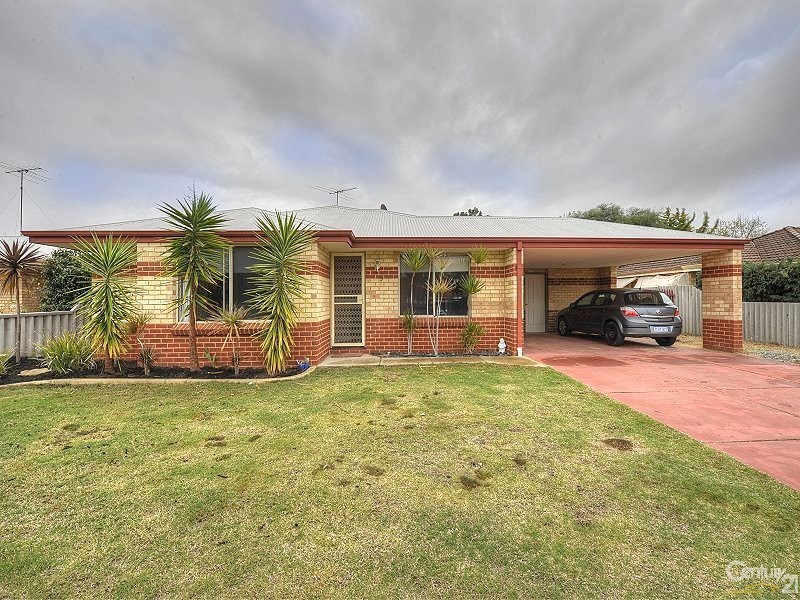 9 Marungi Way, Greenfields WA 6210