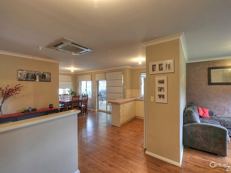 9 Marungi Way, Greenfields WA 6210