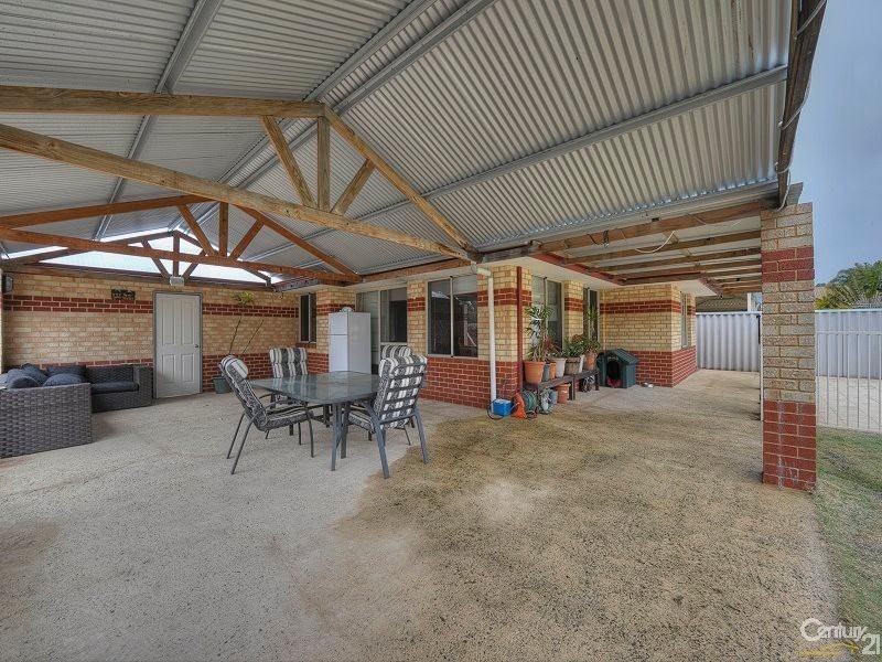 9 Marungi Way, Greenfields WA 6210