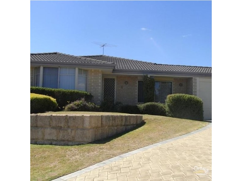 9  Carnoustie Gardens MEADOW SPRINGS, Mandurah WA 6210