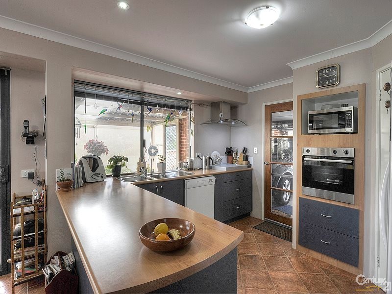 10 Lazenby Avenue, Ravenswood WA 6208 the real estate agency Sold